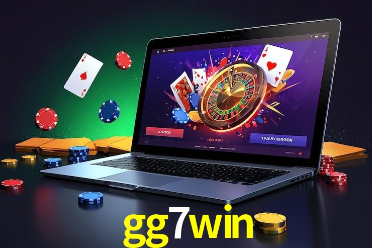 Platform Technology gg7win