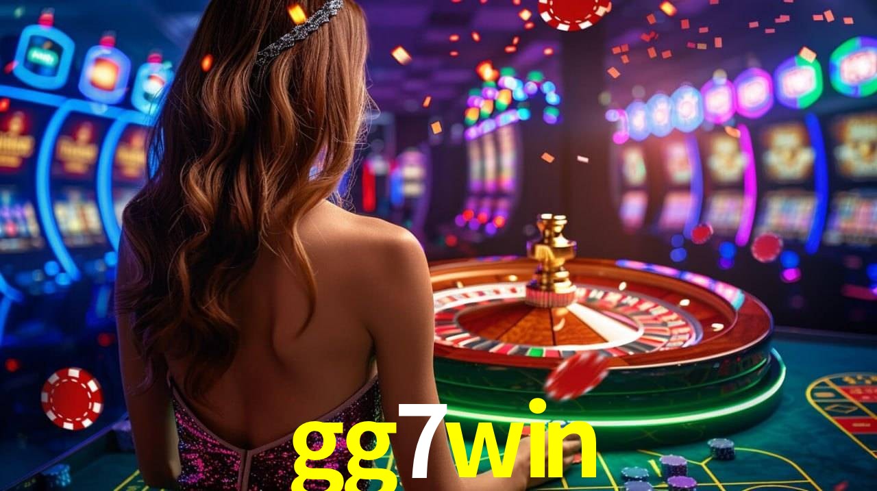 gg7win App Interface
