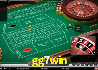 VIP Casino gg7win