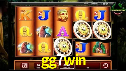 Roulette Table gg7win