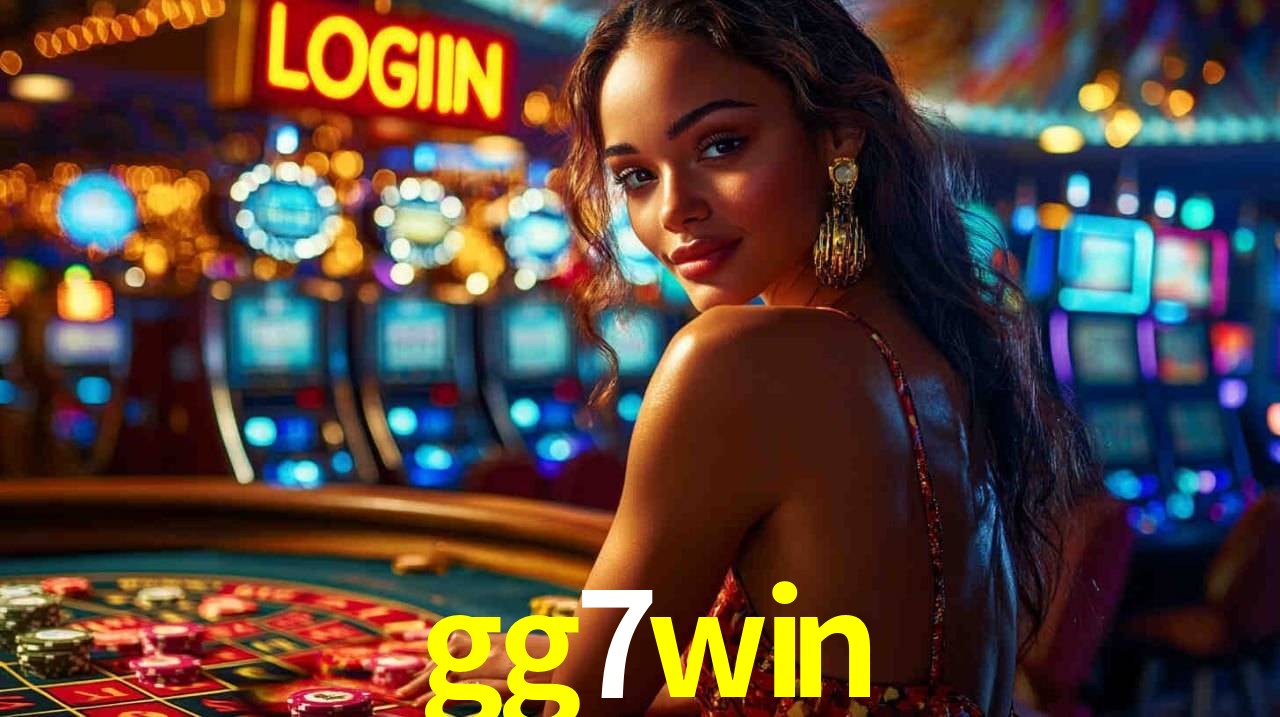 Live Casino gg7win
